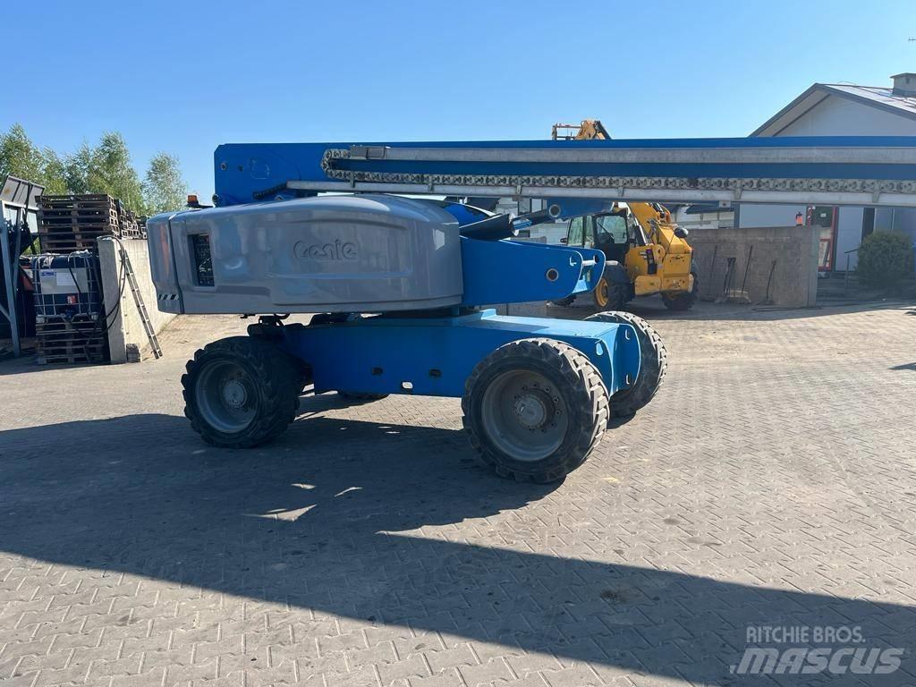 Genie S 85 Teleskoplifte