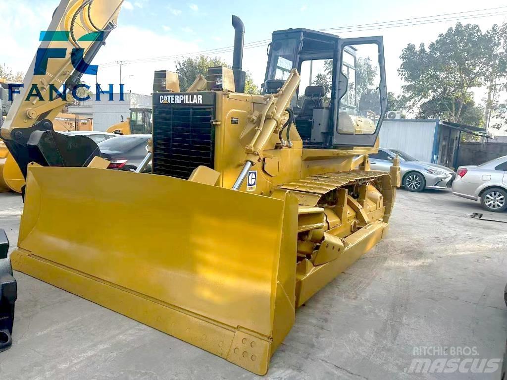 CAT D 7 G Bulldozer på larvebånd