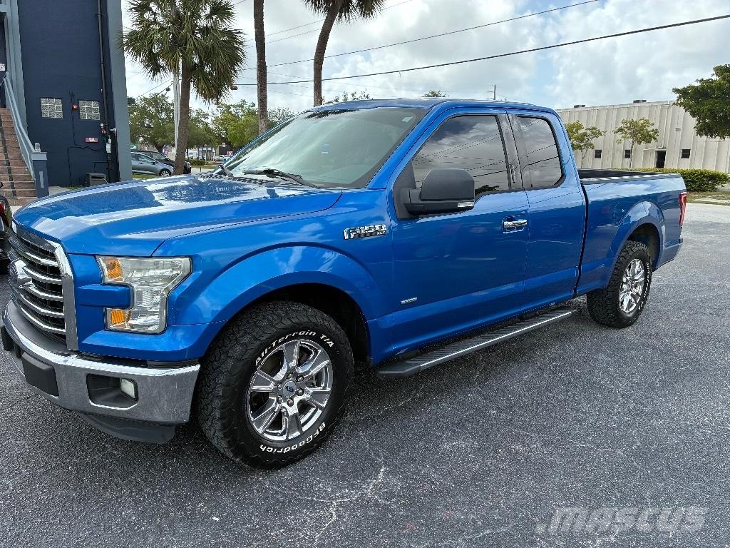 Ford F 150 Andre