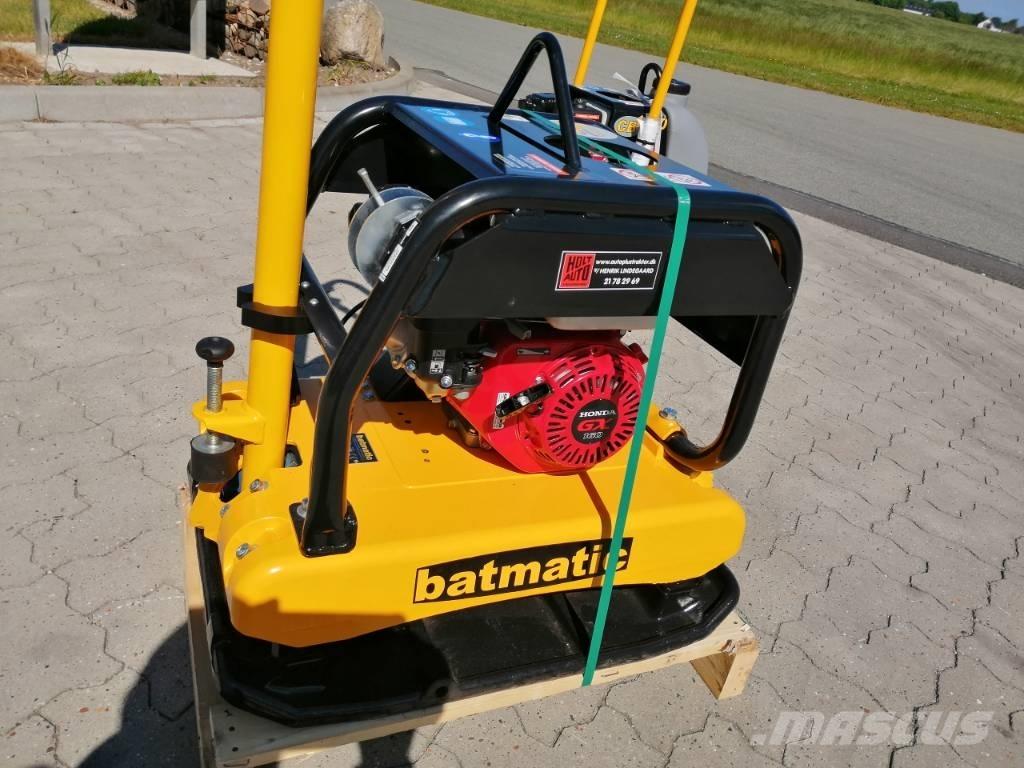  Batmatic CB3050 Vibratorer