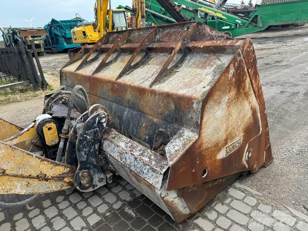 CAT 950M HighLift Læssemaskiner på hjul