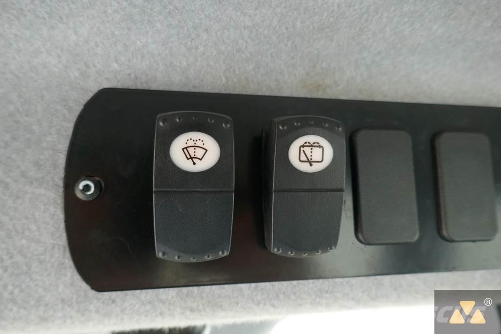 CAT CB10 Tvilling tromle