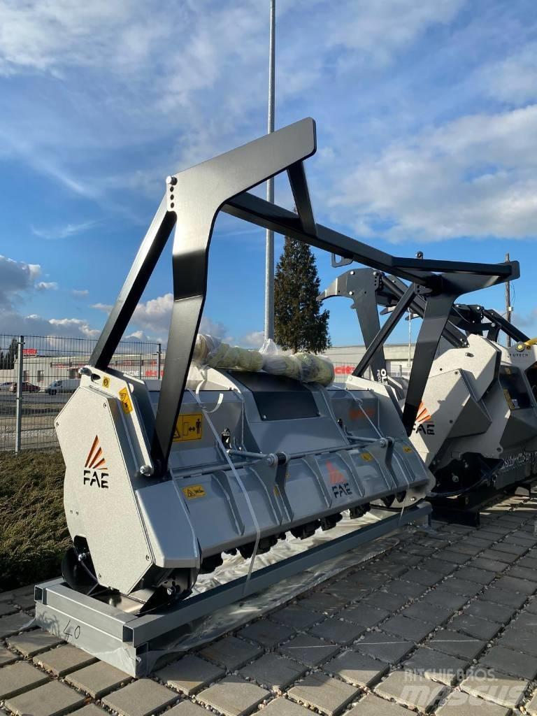 FAE UML/DT-200 Afgreningsmaskine