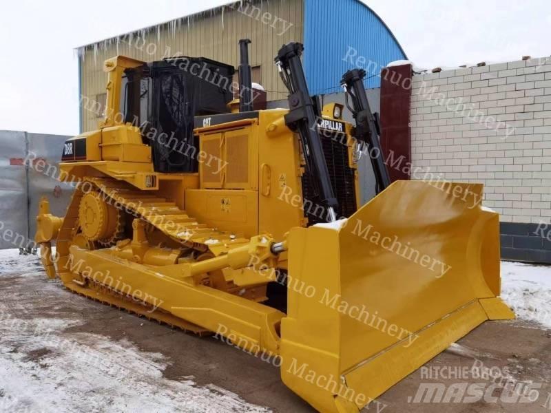 CAT D 8 R Bulldozer på larvebånd