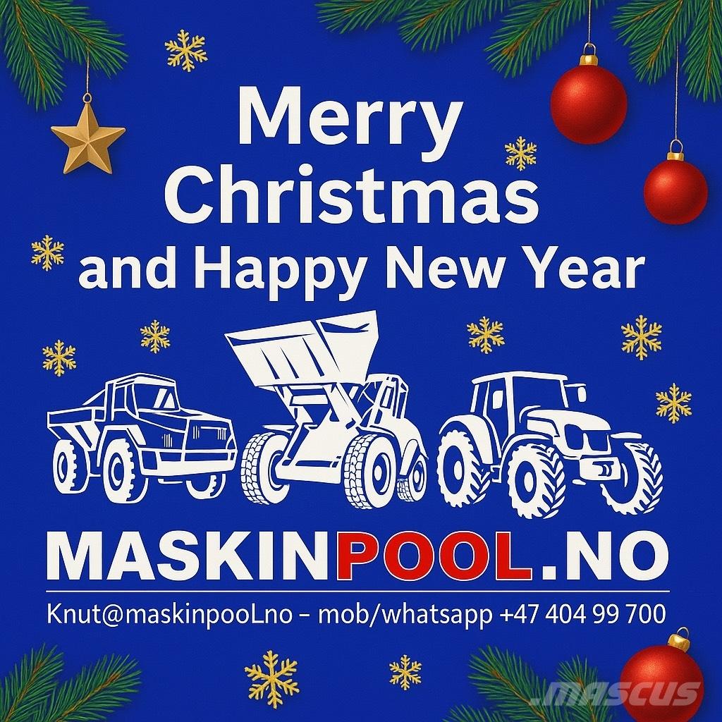 Doosan DL 450-5 Læssemaskiner på hjul