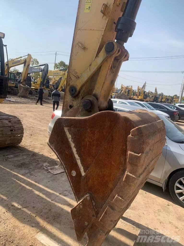 CAT 315 D Gravemaskiner på larvebånd