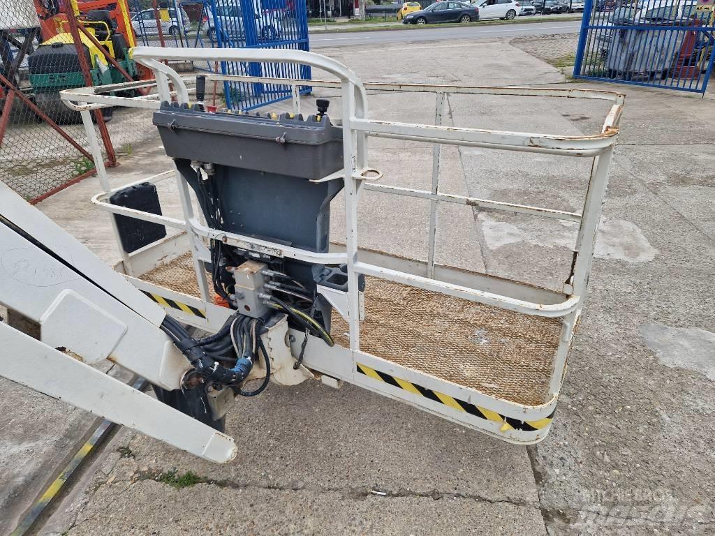 JLG 860 SJ Teleskoplifte