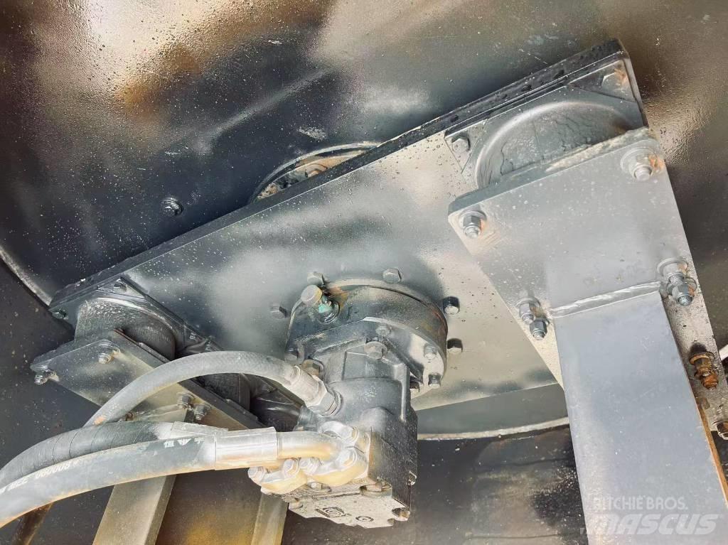 XCMG XS 223 J Enkelt tromle