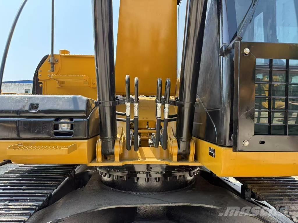 CAT cat320d Gravemaskiner på larvebånd