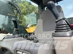 Volvo ECR 305 C L Gravemaskiner på larvebånd