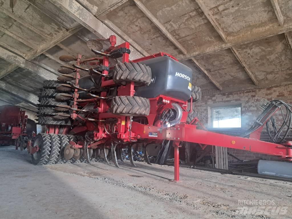 Horsch Focus 6 TD Såmaskine