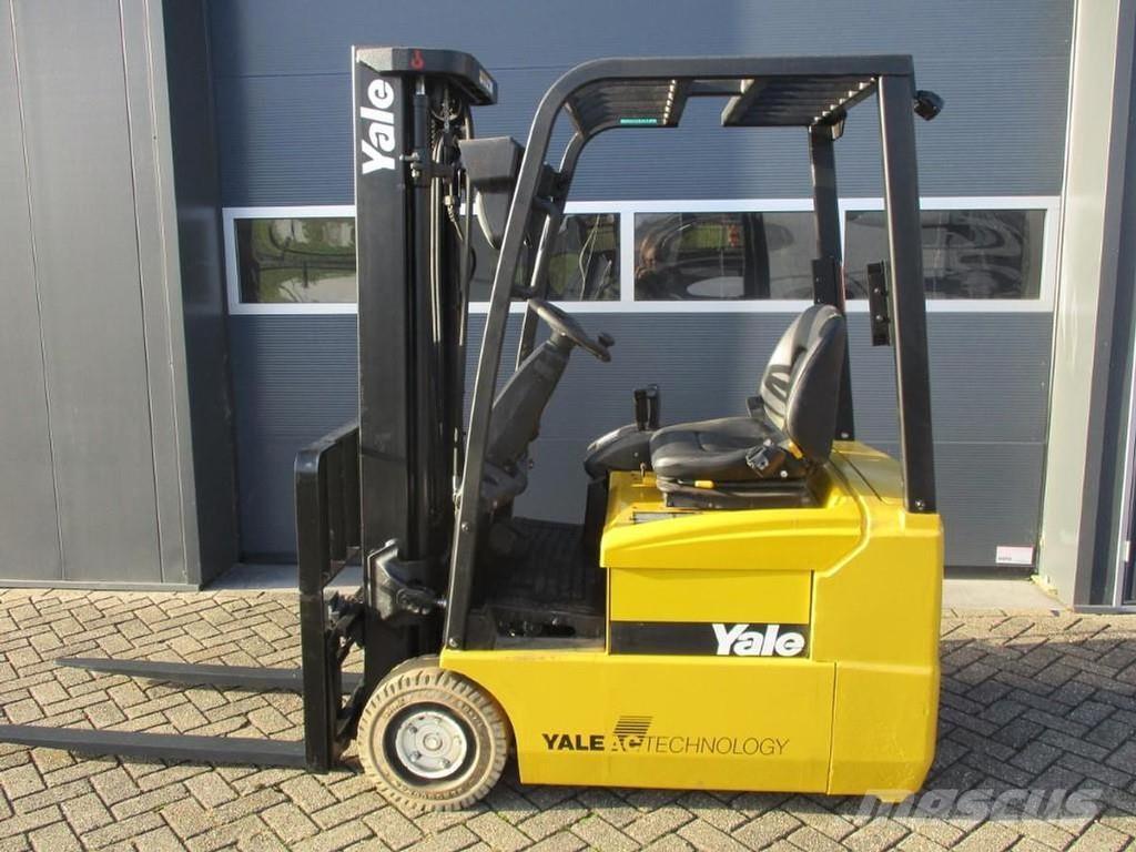 Yale ERP16-ATF El gaffeltrucks