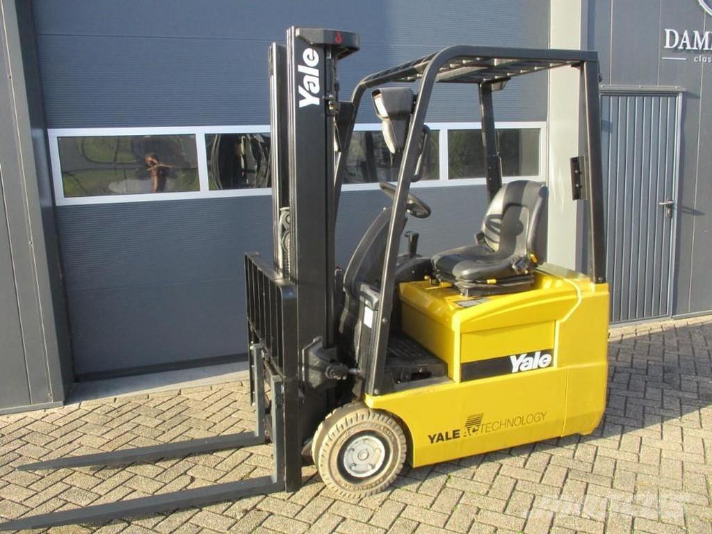 Yale ERP16-ATF El gaffeltrucks
