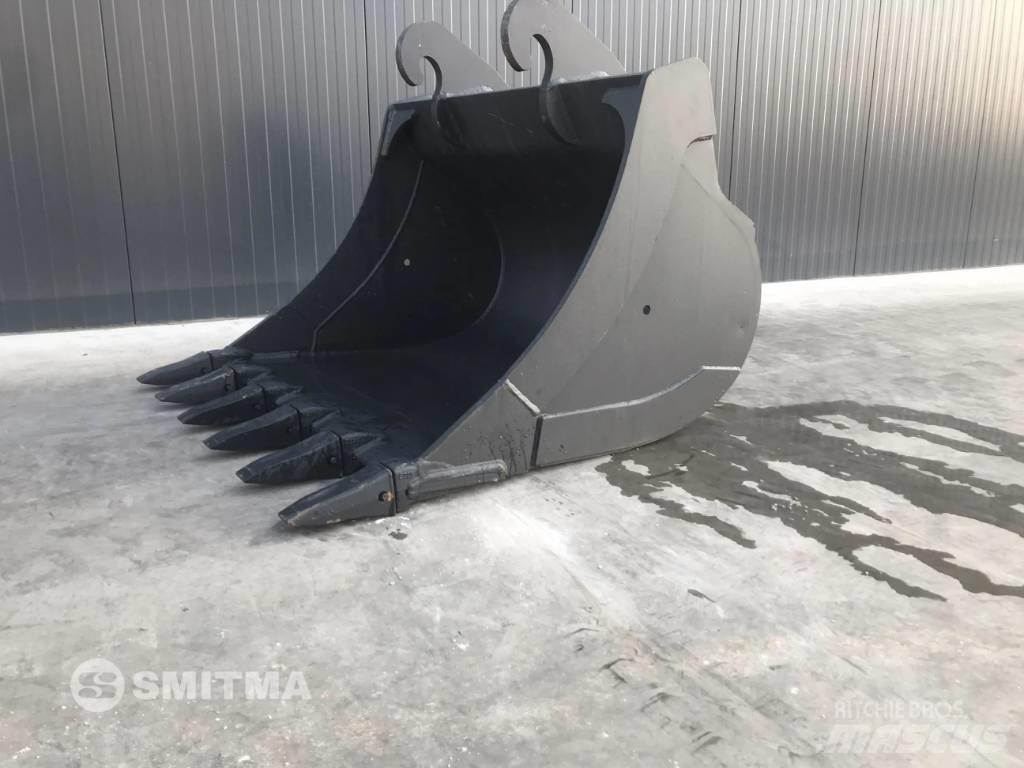 Smitma CW30 18-23t Skovle