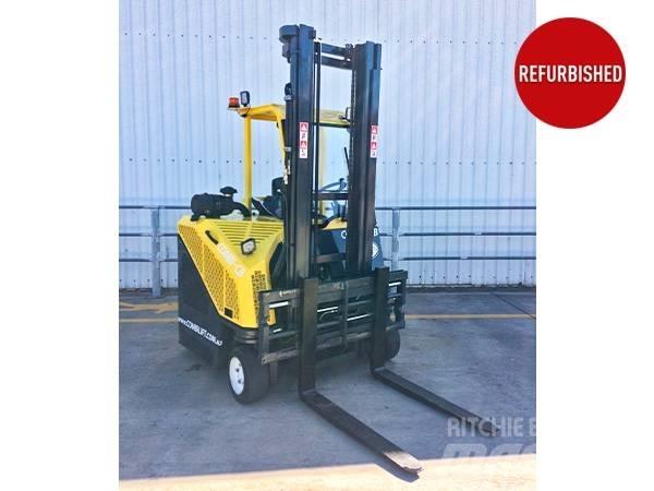 Combilift CB2500 Sidelæsser