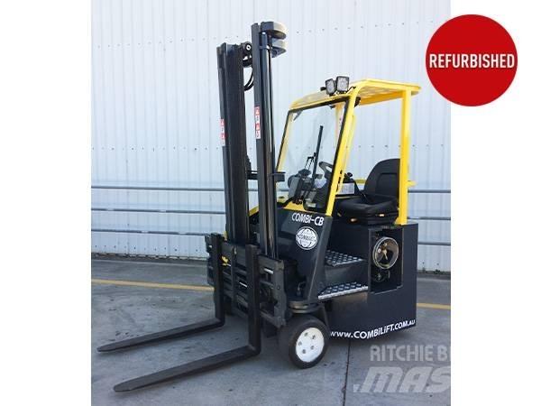Combilift CB2500 Sidelæsser
