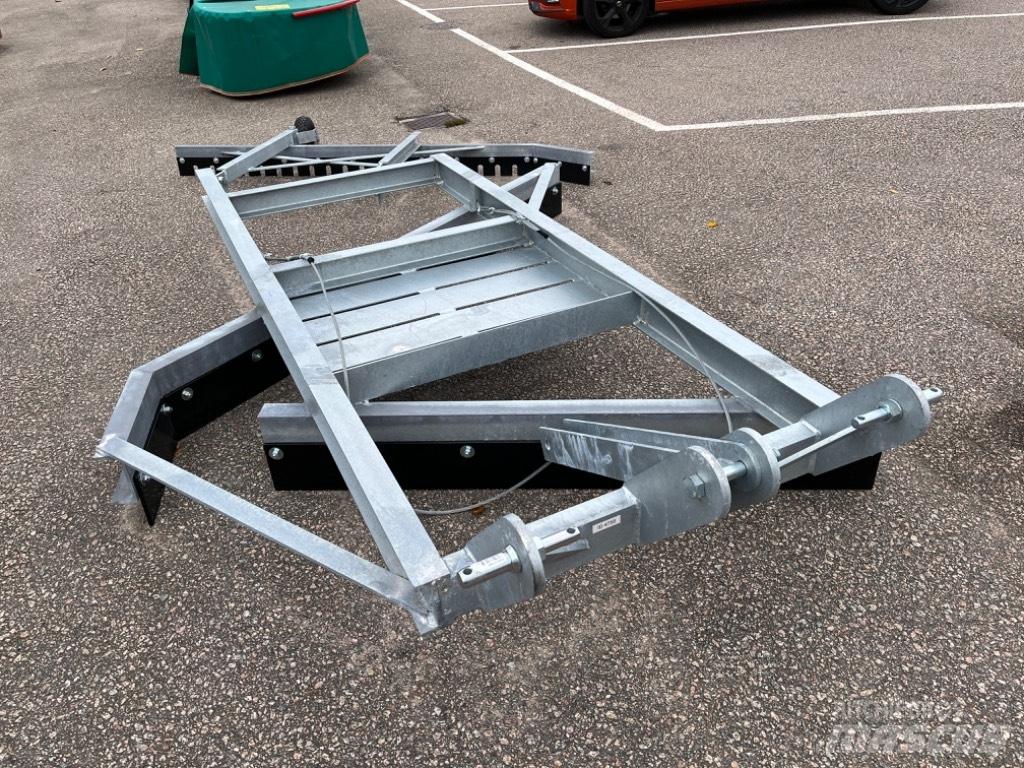  Vägsladd M220V Vejhøvle