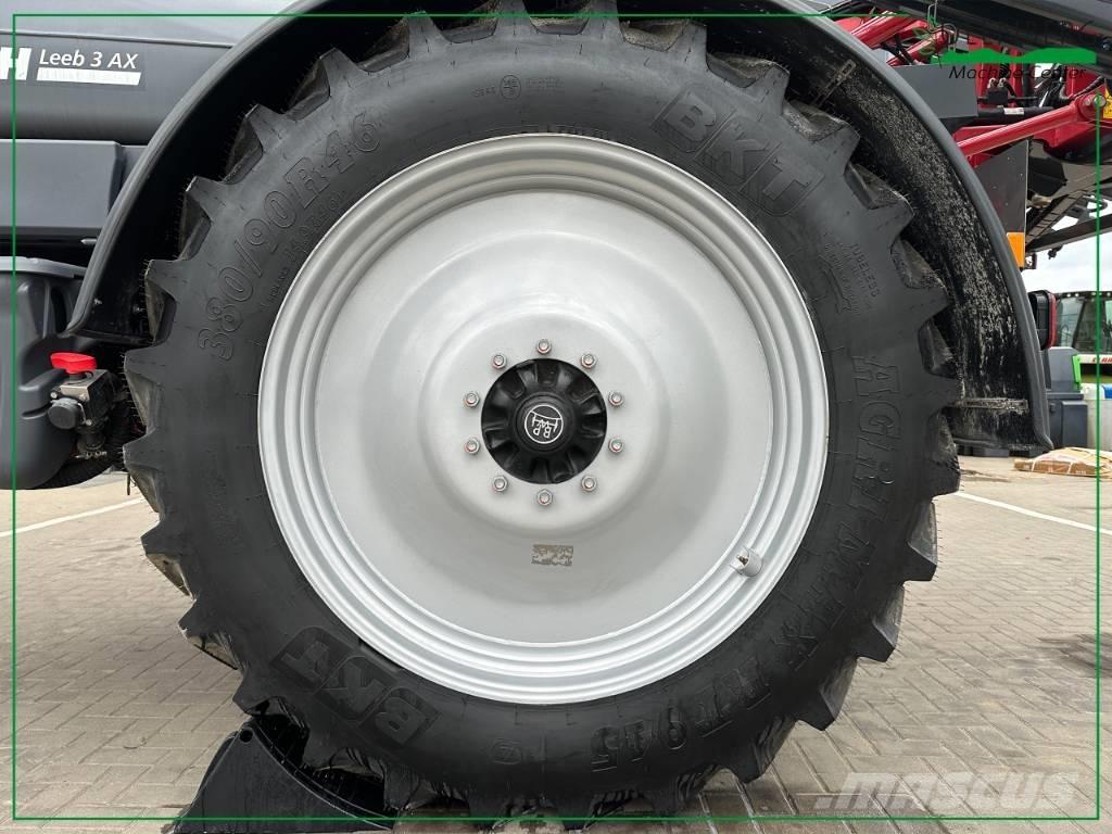 Horsch Leeb 3 AX Trailersprøjter