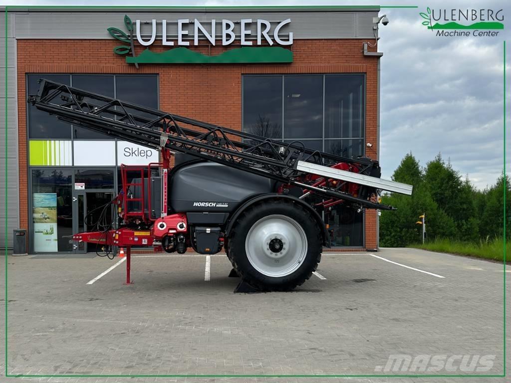 Horsch Leeb 3 AX Trailersprøjter