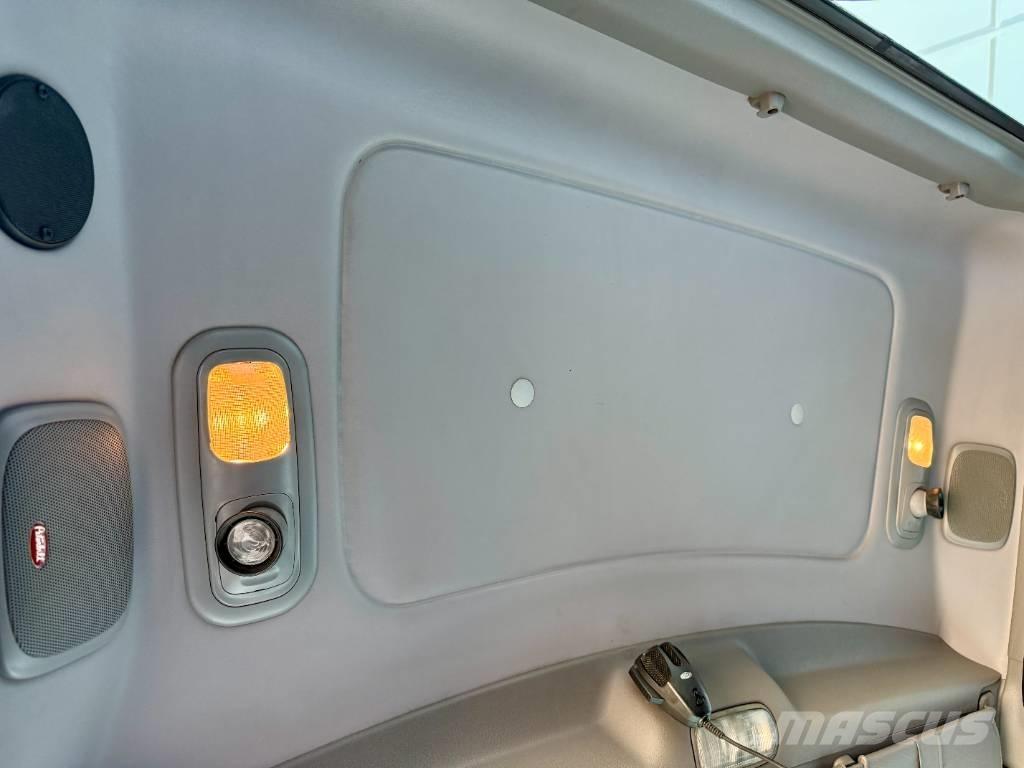 Peterbilt 389 Trækkere