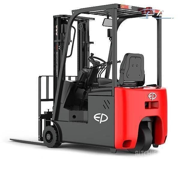 EP EFS 151 El gaffeltrucks