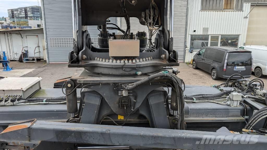 Hyster RS 46-33 IH Rækkestablere