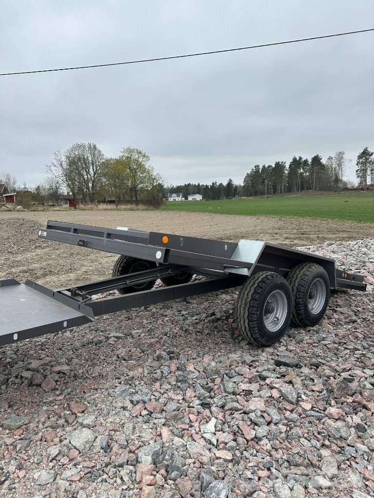 VM-Kärra VM-A7B Andre anhængere