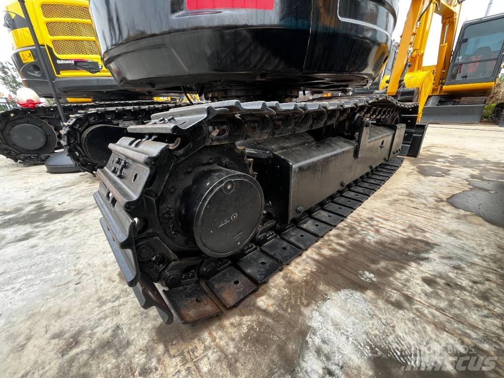 Sany SY 35 U Minigravemaskiner
