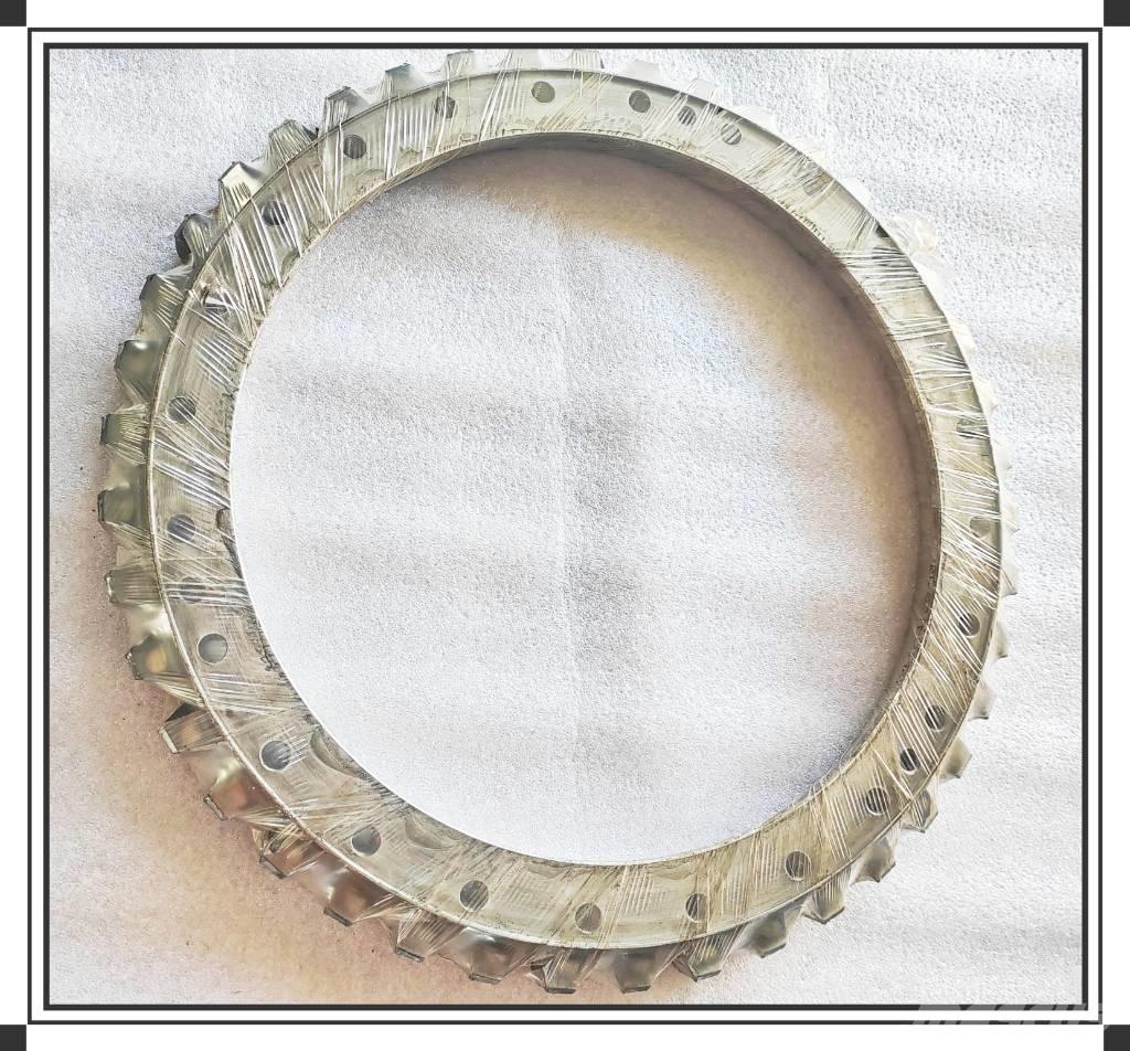 CLAAS Toothed rim Gear