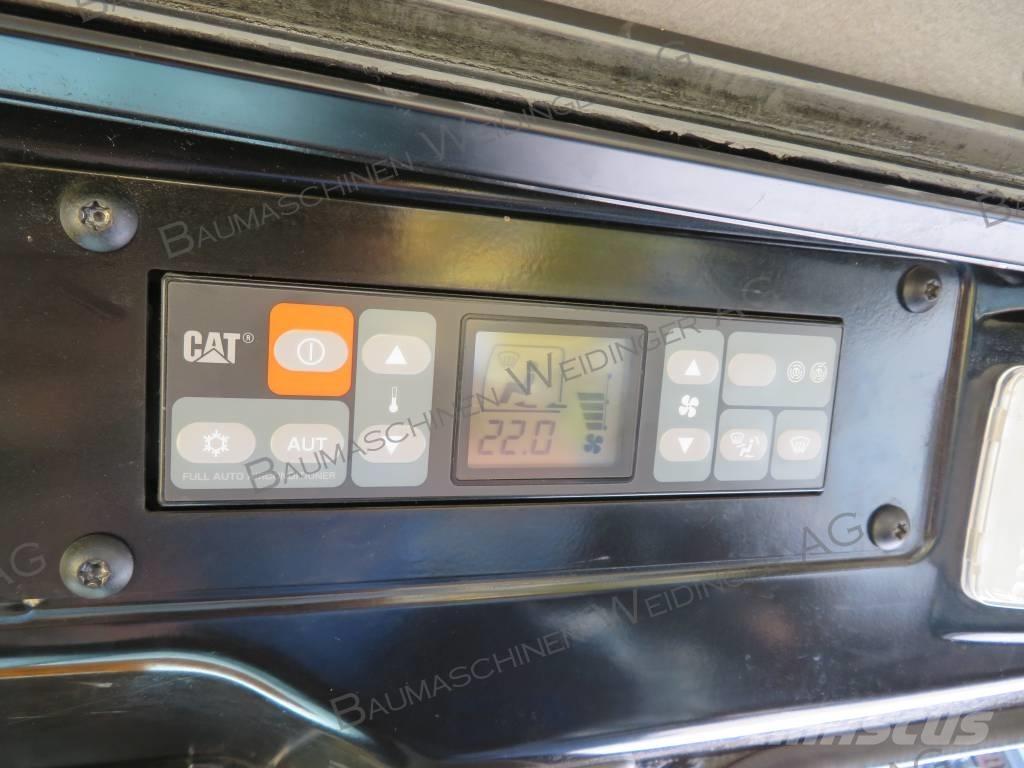 CAT 315 F Gravemaskiner på larvebånd