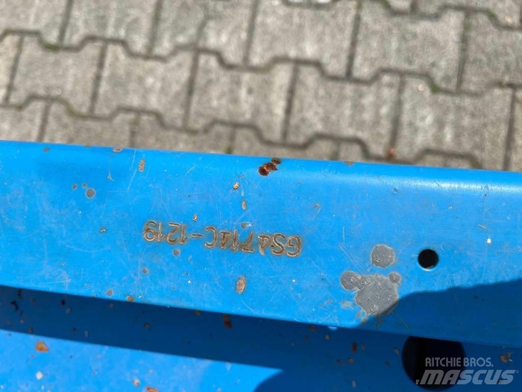 Genie GS4047 Saxlifte