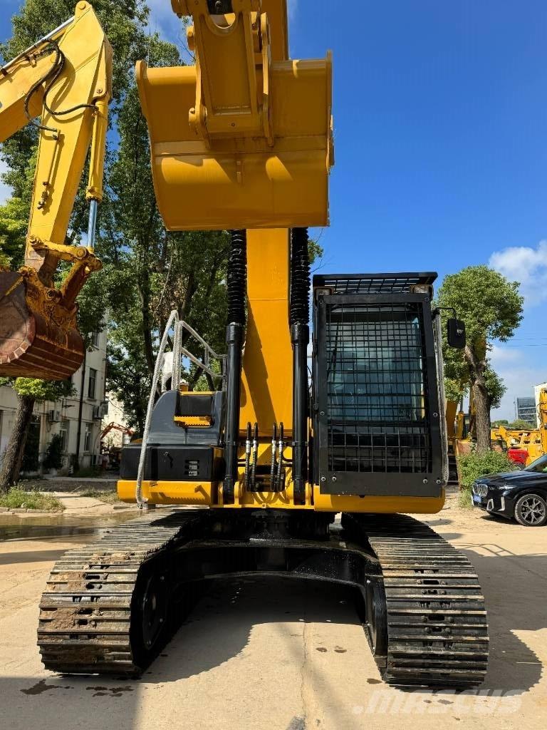 CAT CAT320D Gravemaskiner på larvebånd