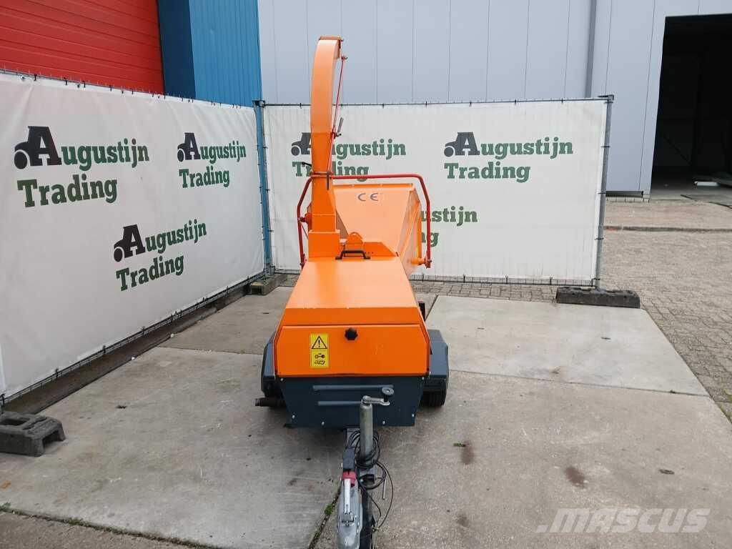 Jensen A7 Genius Flishuggere / neddelere