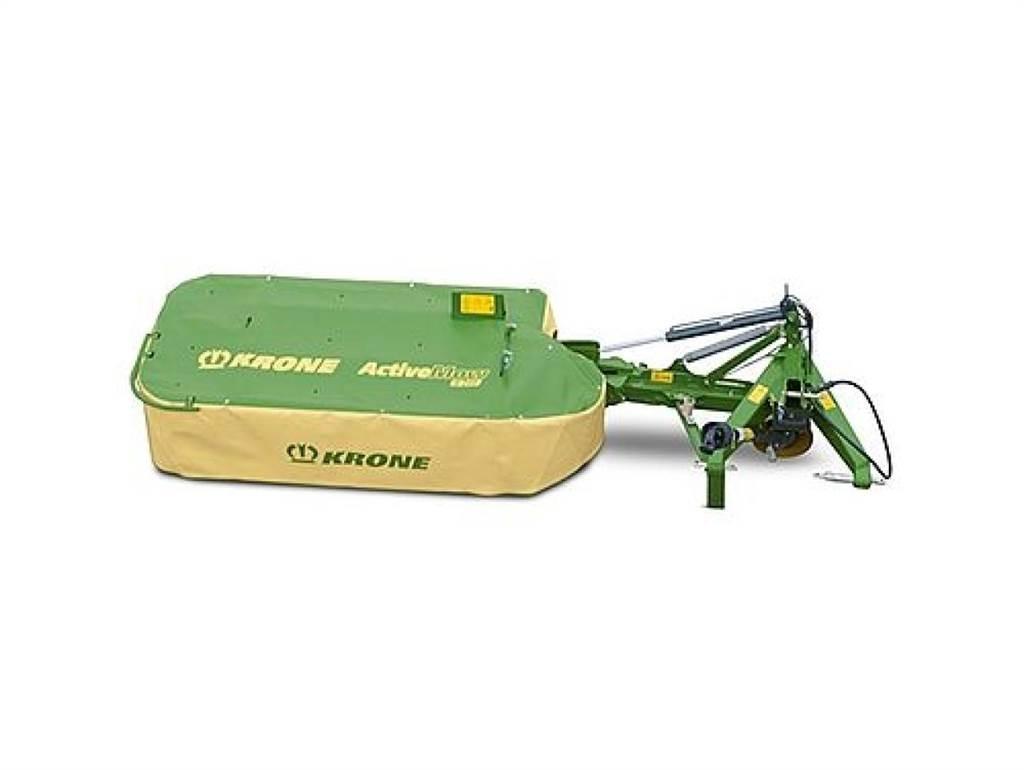 Krone AM-R 200 Græsslåmaskiner