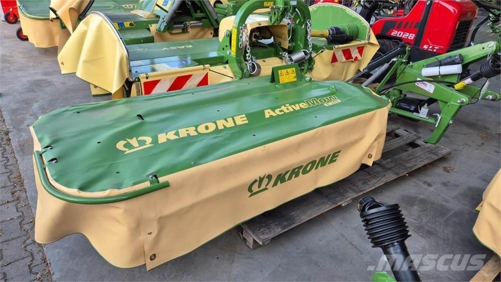 Krone AM-R 200 Græsslåmaskiner