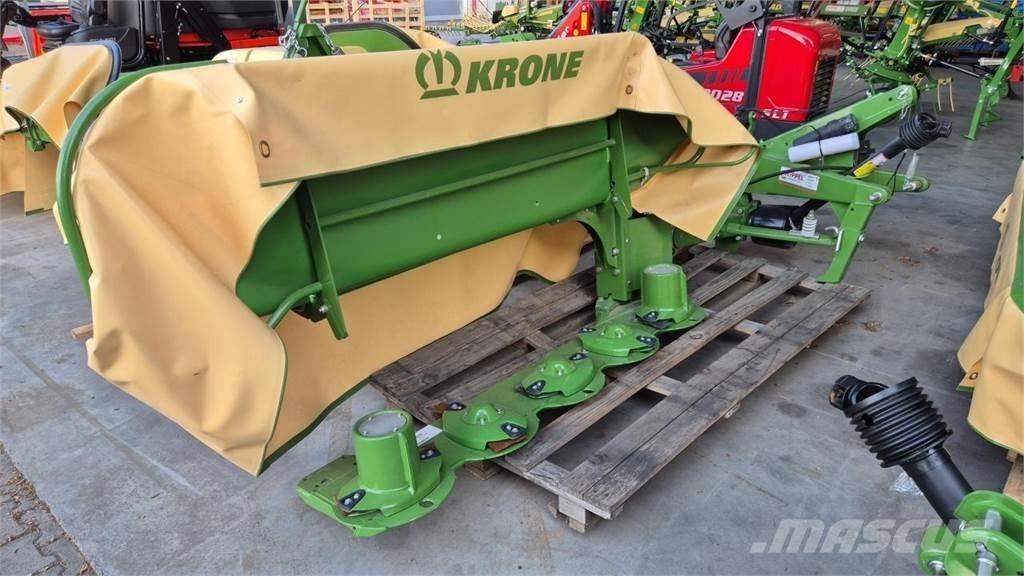 Krone AM-R 200 Græsslåmaskiner