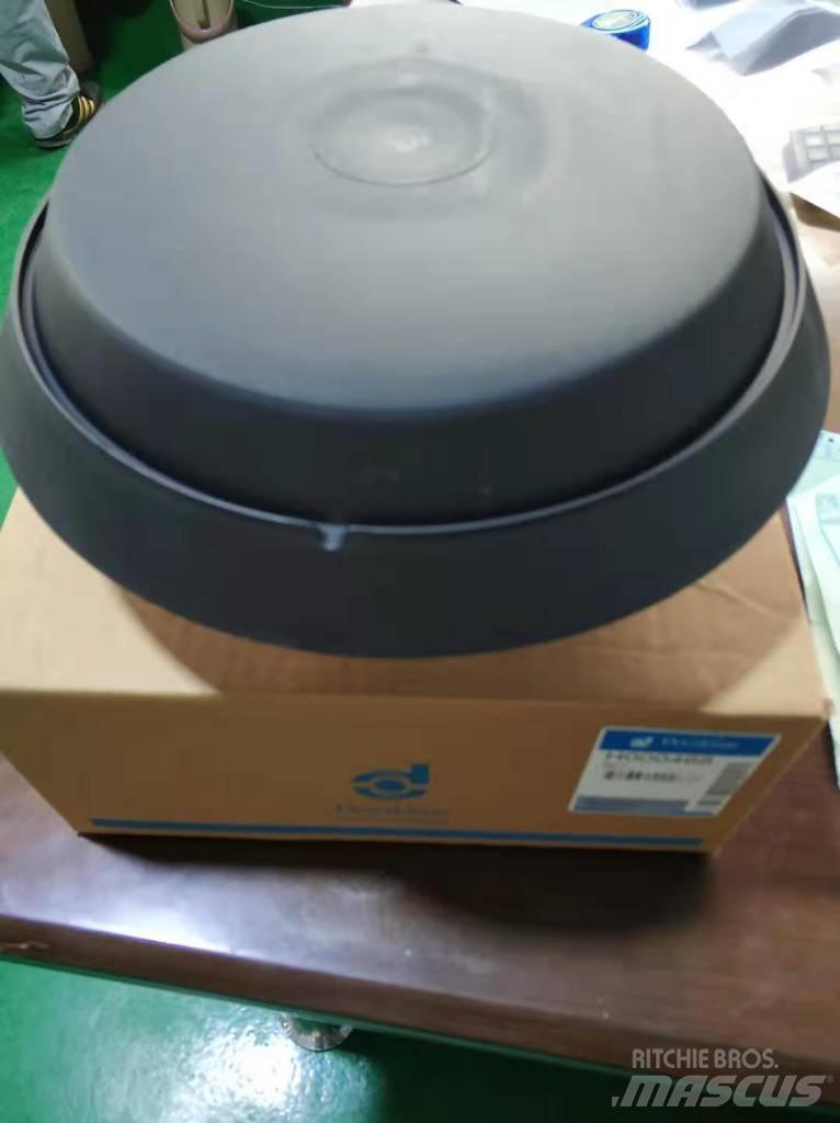 Donaldson H000604 Andet tilbehør