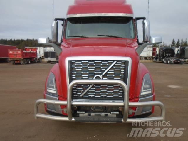 Volvo VNL Andre lastbiler