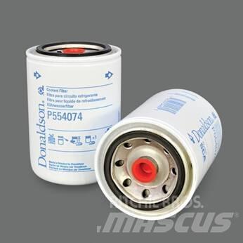 Donaldson P554074 Andet tilbehør