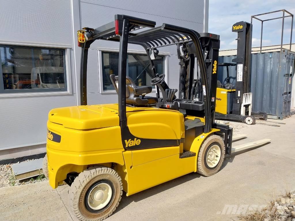 Yale ERP40VM El gaffeltrucks