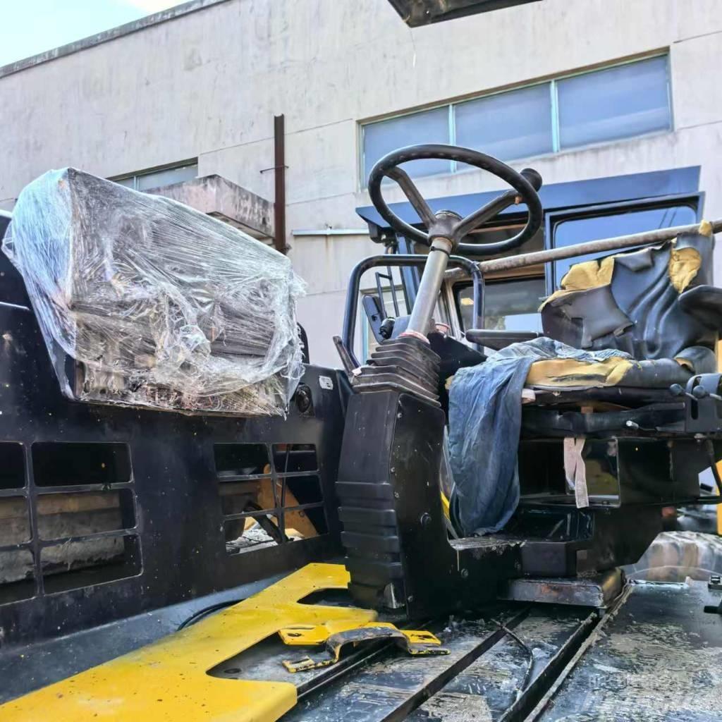 Dynapac CC 522 Tvilling tromle