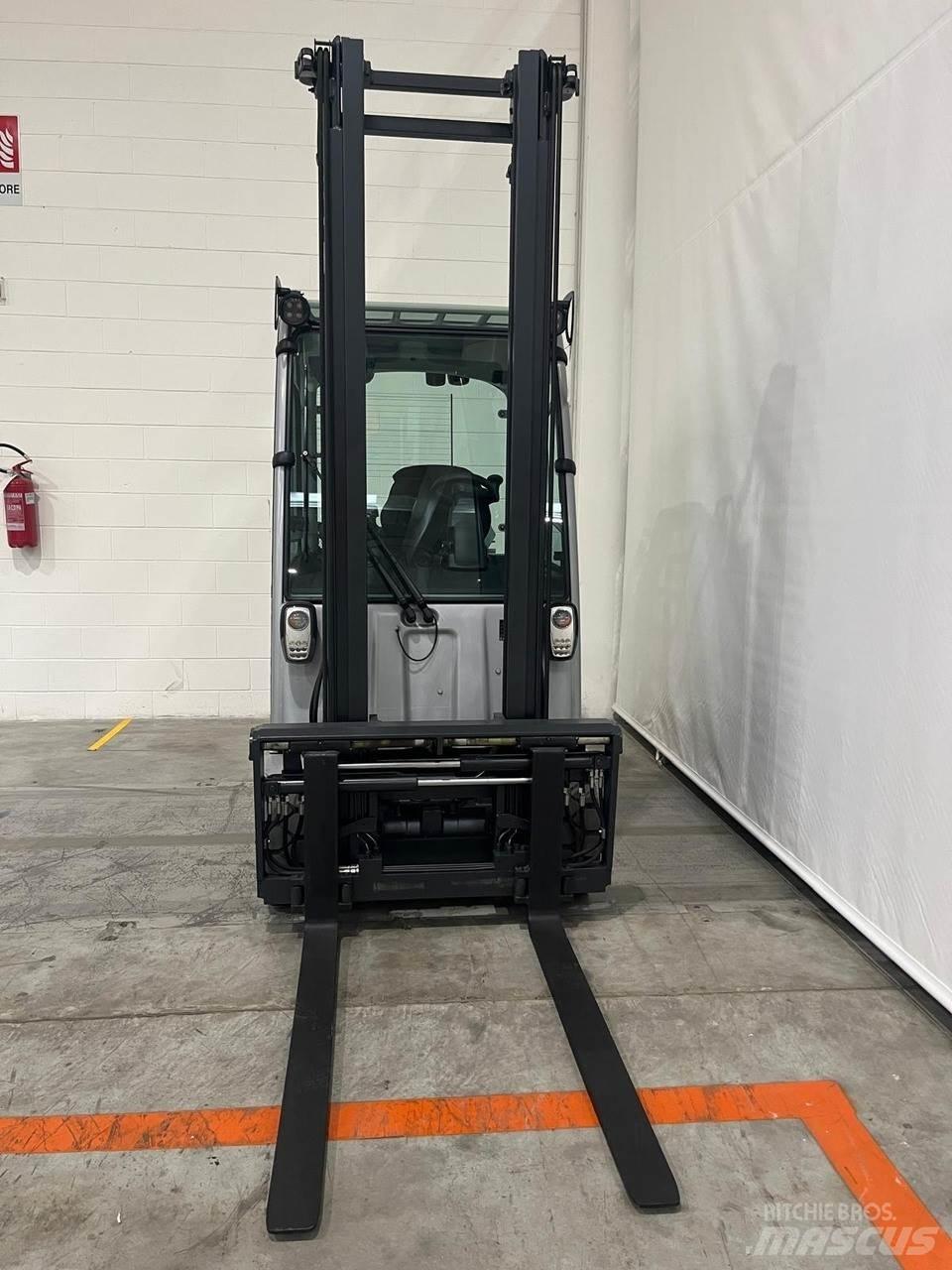 Still RX20-16 El gaffeltrucks