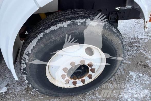 Altec AM900 Lastbilmonterede lifte