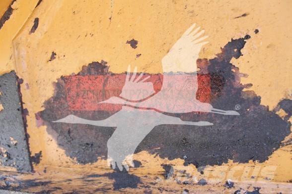 CASE 330B Terrængående lastbiler