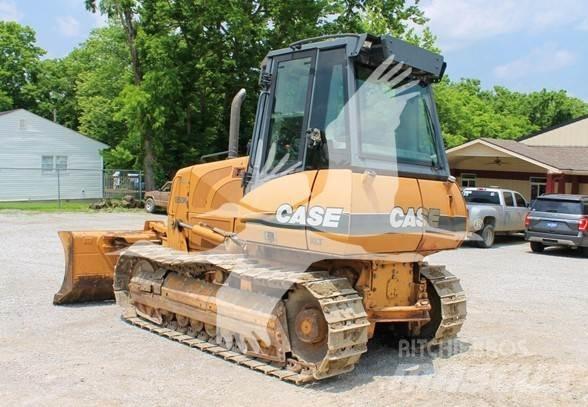 CASE 850K XLT Bulldozer på larvebånd