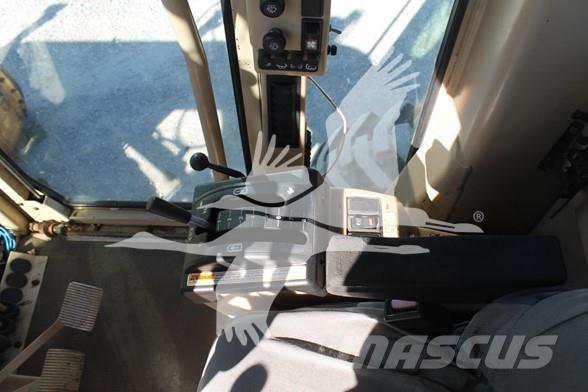 CAT 12H Vejhøvle / Gradere