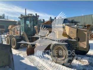 CAT 140M Vejhøvle / Gradere