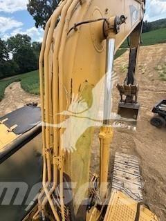 CAT 315CL Gravemaskiner på larvebånd