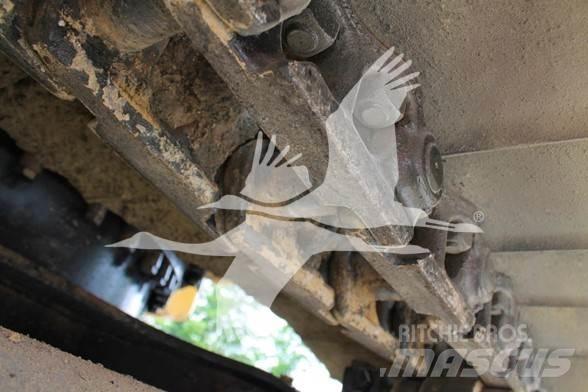 CAT 320GC Gravemaskiner på larvebånd