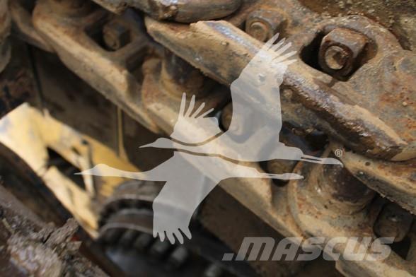 CAT 321C LCR Gravemaskiner på larvebånd